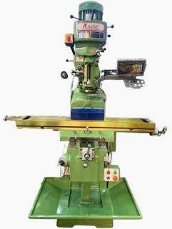M1tr Machine - High Precision Industrial Machine by SM Automation