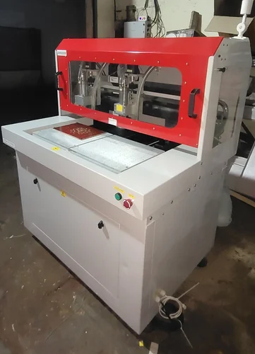 PCB Router - High Precision Industrial Machine by SM Automation